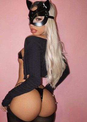 Проститутка Катюша