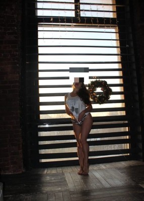 Проститутка Аннушка