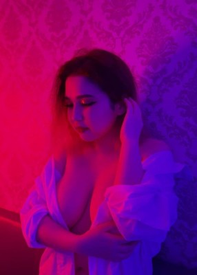 Проститутка Лиля