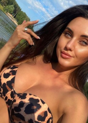 Проститутка Милена