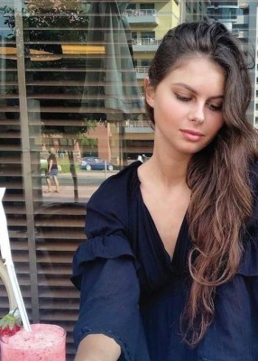 Проститутка Настя