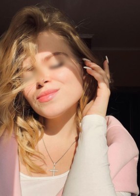 Проститутка Николь