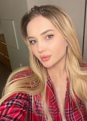 Проститутка Liza