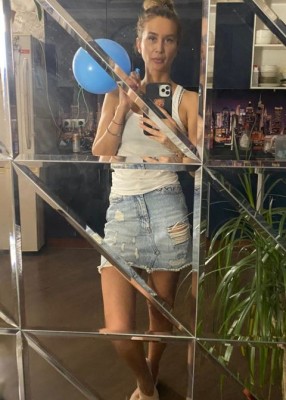 Проститутка Кристина