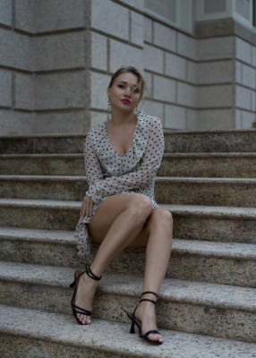 Проститутка Настя