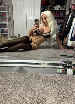 Проститутка Галина