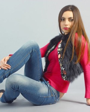 Проститутка Нина