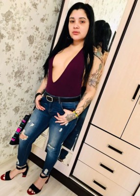 Проститутка Ясмина