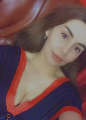 Проститутка Дина