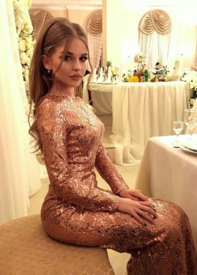 Проститутка Элионора