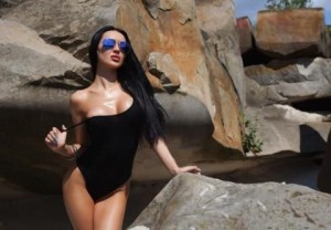 Проститутка Виктория