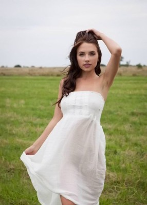 Проститутка Варя