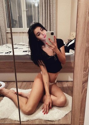 Проститутка АНЯ