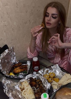 Проститутка Настя