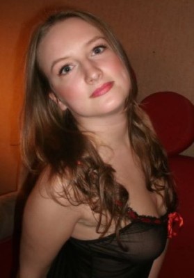 Проститутка Кира