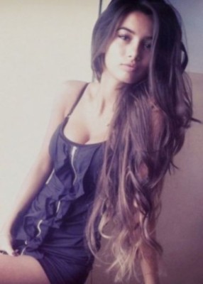 Проститутка Сандра