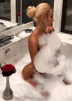 Проститутка Маша