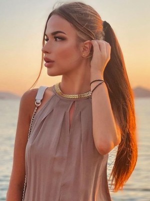 Проститутка ИНГА