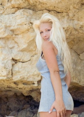 Проститутка Полина