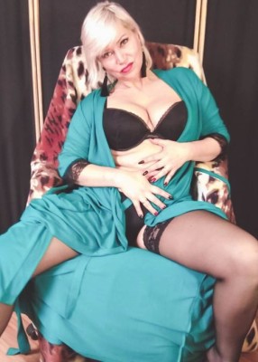 Проститутка Светлана