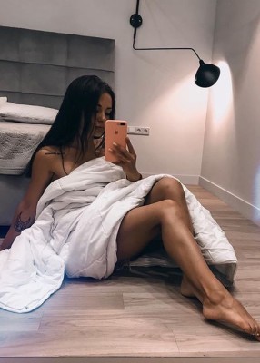 Проститутка КАРИНА