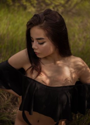 Проститутка Света