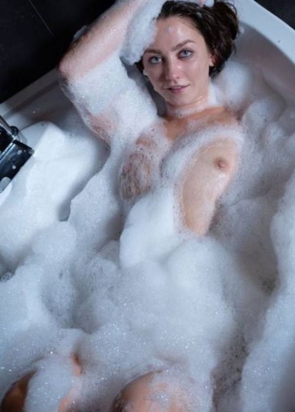 Проститутка Карина