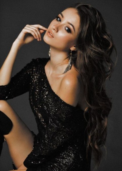 Проститутка Кристина