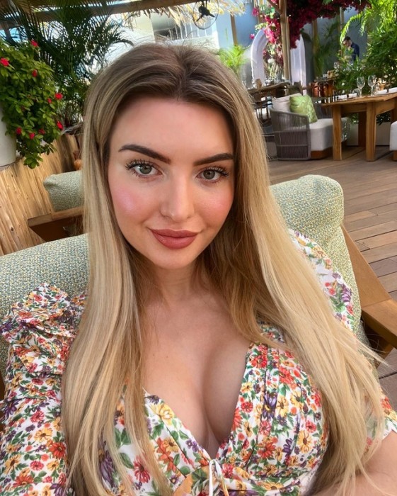 Проститутка Катя Катя