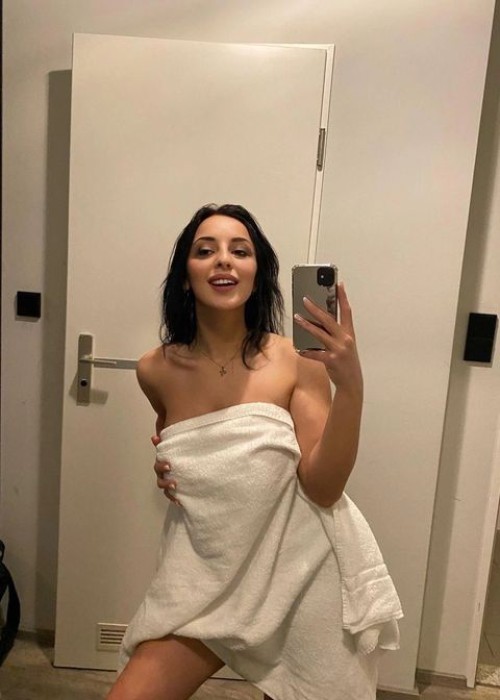 Проститутка Юля Юля