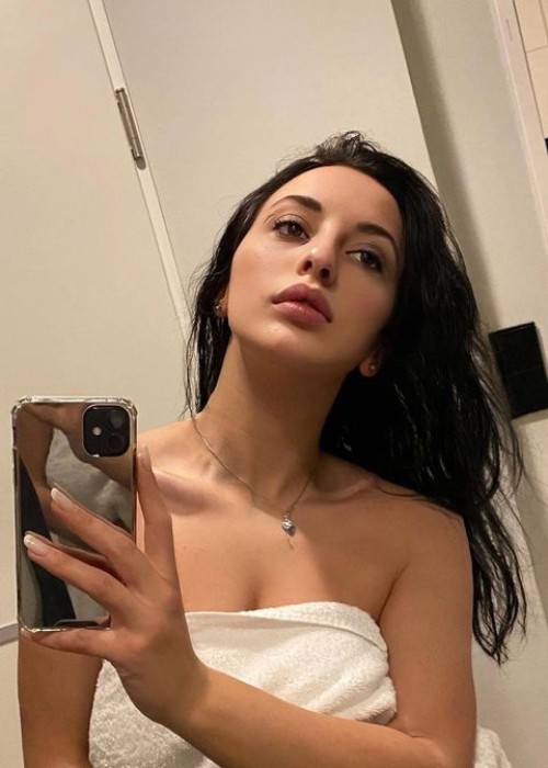 Проститутка Юля Юля