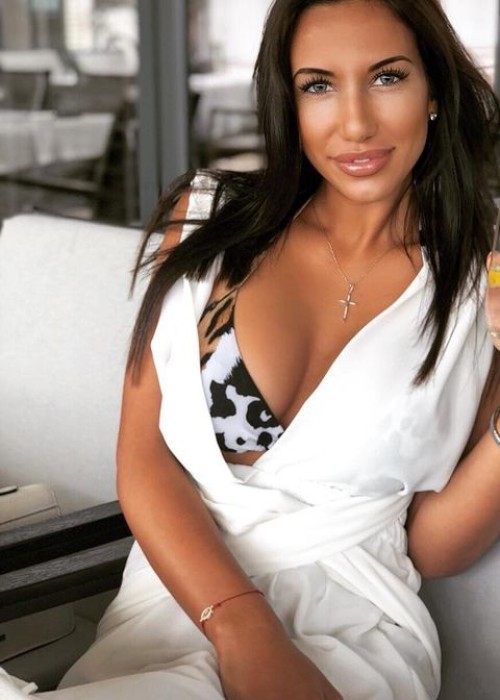 Проститутка Алиса Алиса